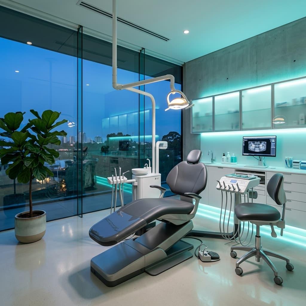 Shree Dental Studio