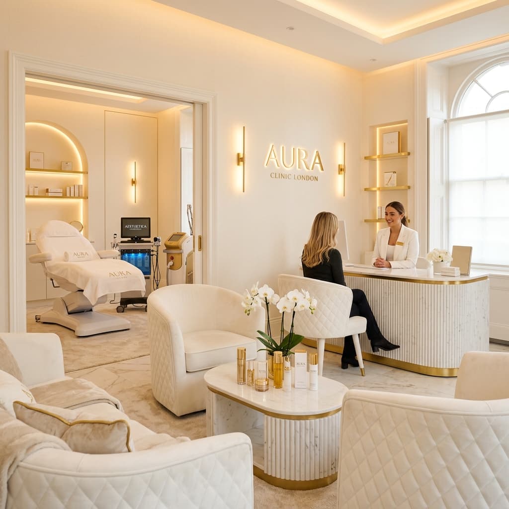 Shree Skin Clinic